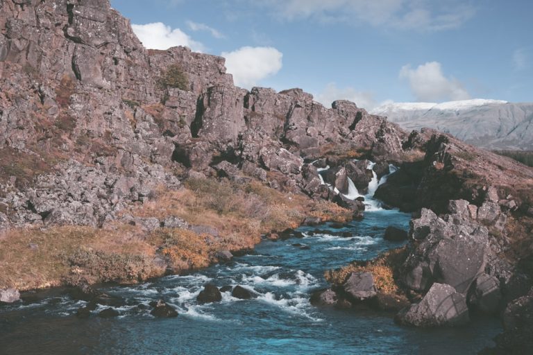 Luxury Escapes: Unraveling the Opulence of Outdoor Travel